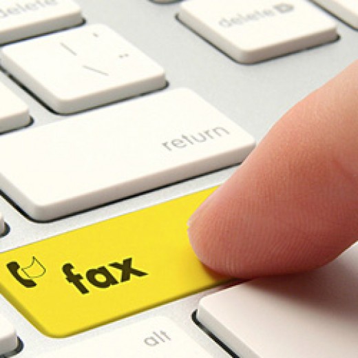 Ηλεκτρονική διαχείριση εταιρικών fax Ηλεκτρονική διαχείριση εταιρικών fax